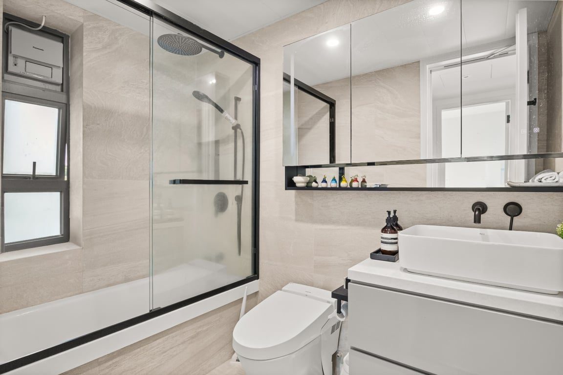 photo 11 — Residence Bel-Air (Phase 1), Pok Fu Lam