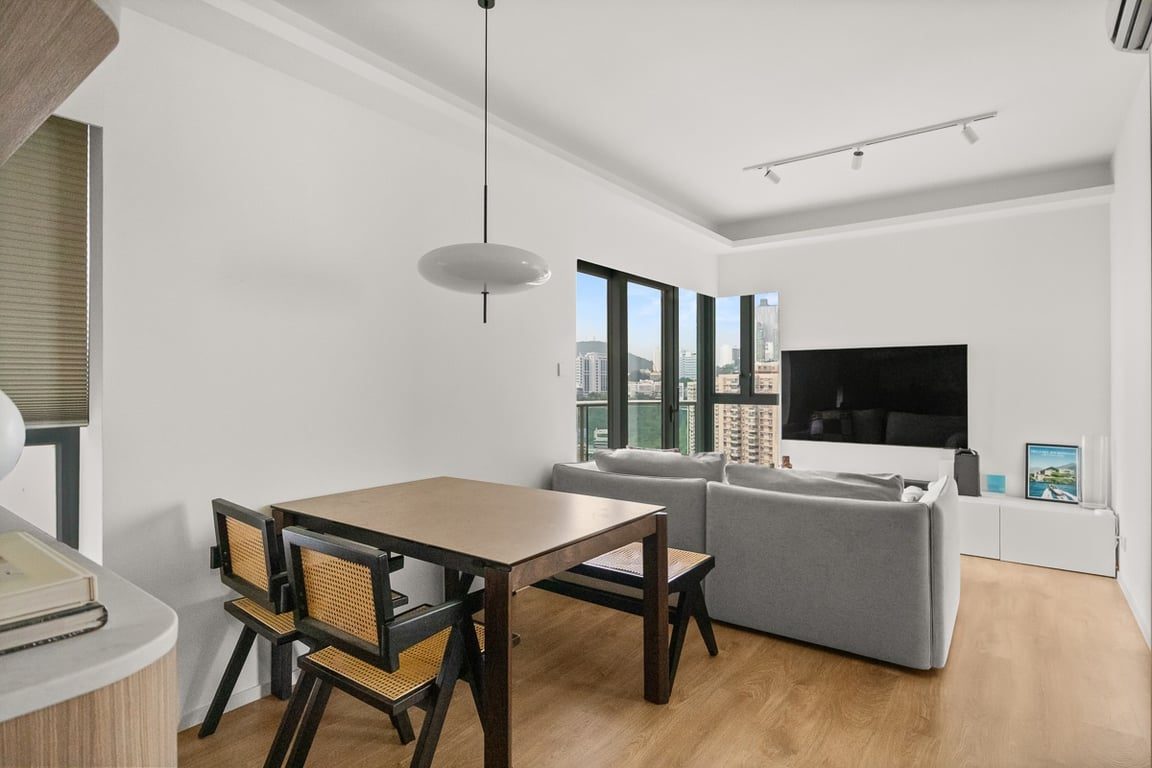 photo 3 — Residence Bel-Air (Phase 1), Pok Fu Lam