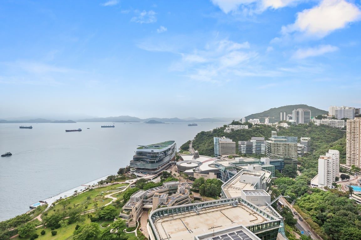 photo 4 — Residence Bel-Air (Phase 1), Pok Fu Lam