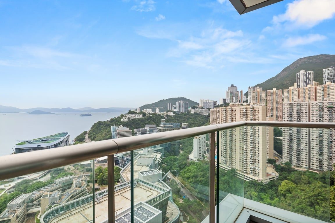 photo 5 — Residence Bel-Air (Phase 1), Pok Fu Lam