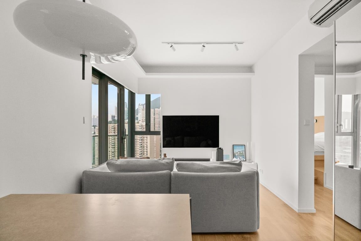 photo 6 — Residence Bel-Air (Phase 1), Pok Fu Lam