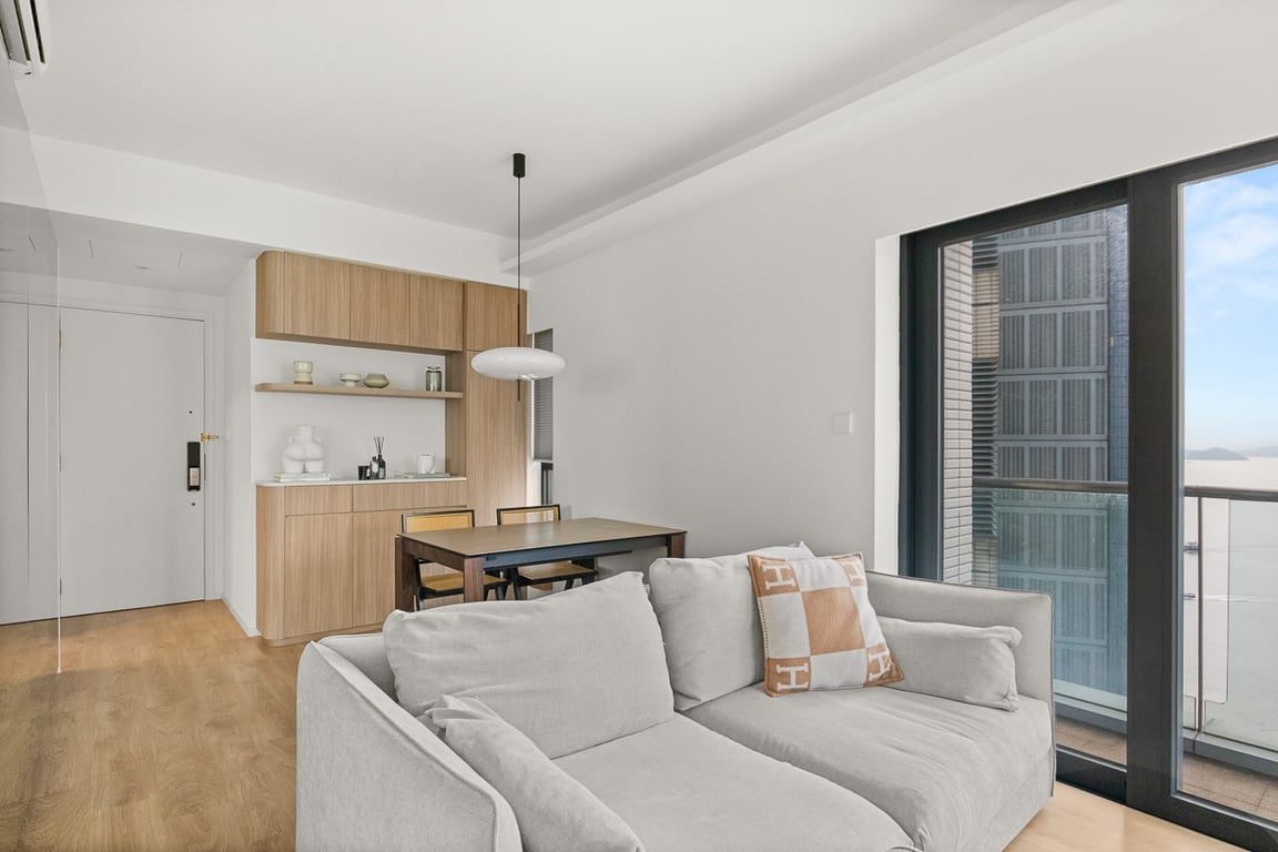 photo 7 — Residence Bel-Air (Phase 1), Pok Fu Lam