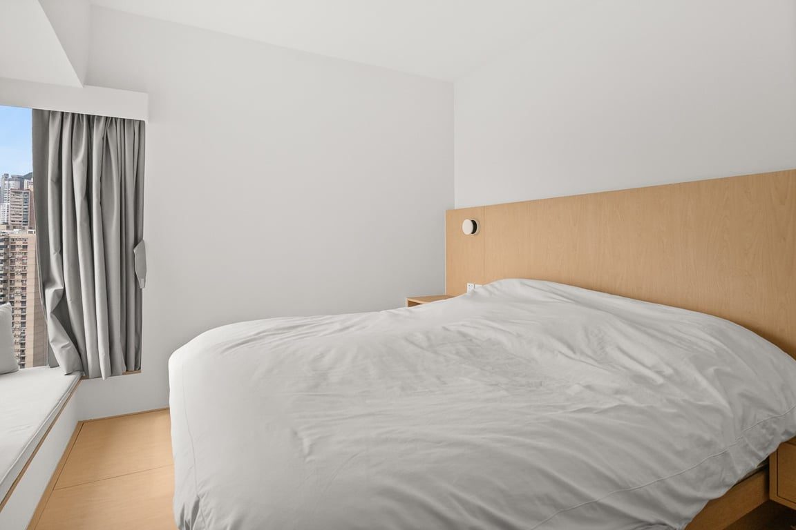 photo 8 — Residence Bel-Air (Phase 1), Pok Fu Lam