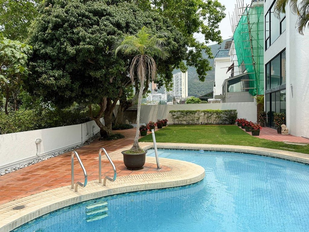 photo 4 — Stella Maris, South Bay