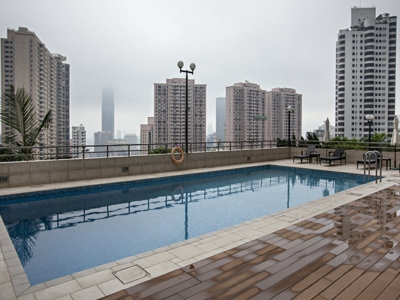 photo 2 — May Tower I, Mid Levels Central