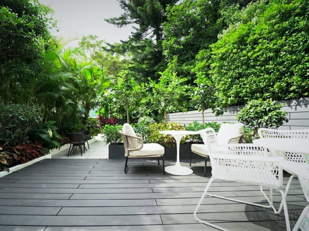 photo 2 — Mok Tse Che, Sai Kung