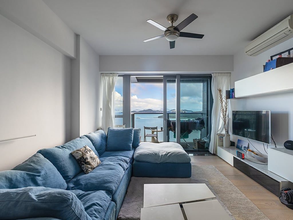 photo 2 — Poggibonsi (phase 16) Blk 8, Discovery Bay