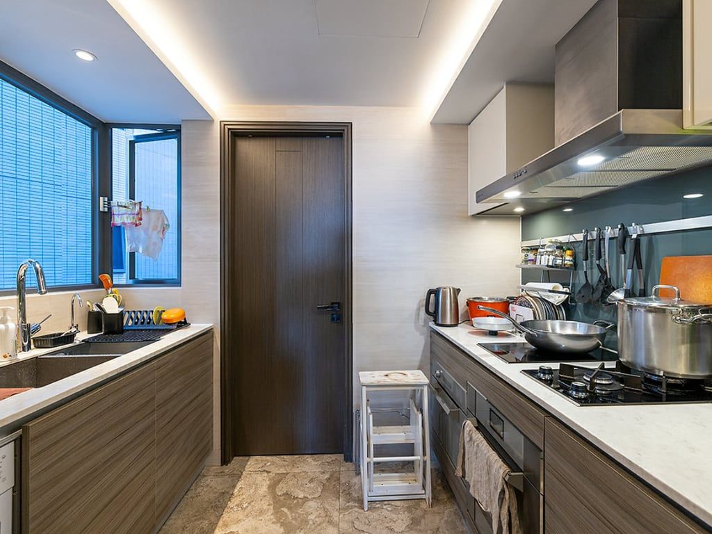 photo 3 — Poggibonsi (phase 16) Blk 8, Discovery Bay