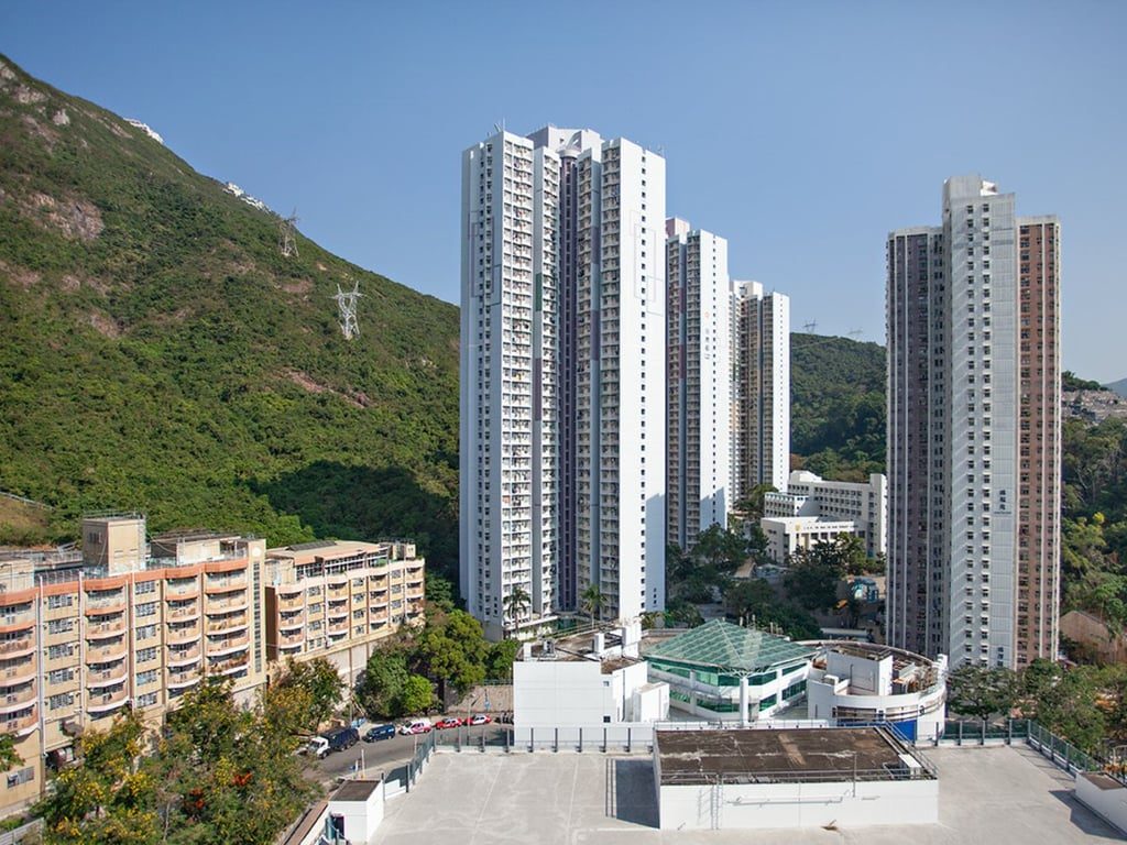 photo 11 — Sun Ying Industrial Centre, Tin Wan