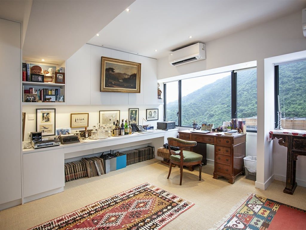 photo 2 — Sun Ying Industrial Centre, Tin Wan