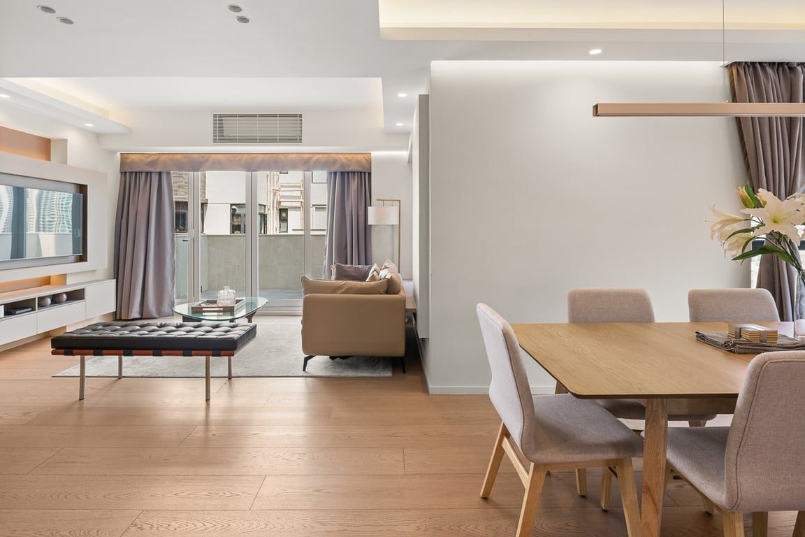 photo 7 — Elegant Terrace, Mid Levels Central