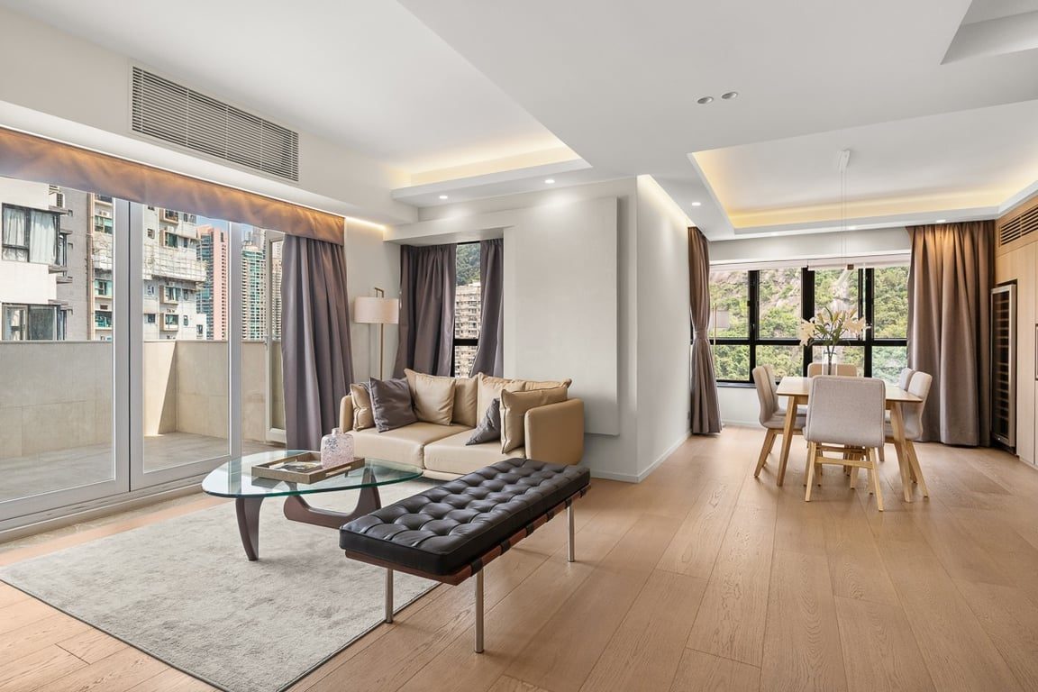 photo 8 — Elegant Terrace, Mid Levels Central