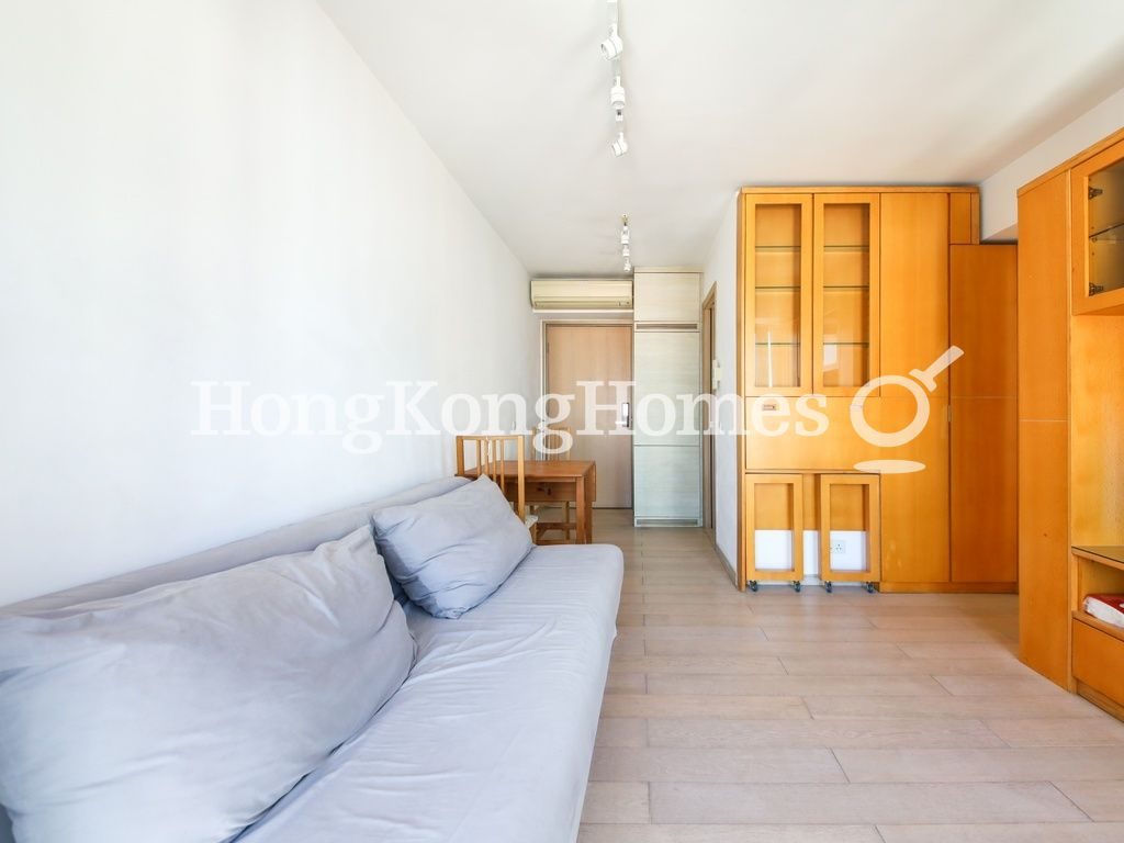 Living and Dining Room — Altro, Sai Ying Pun