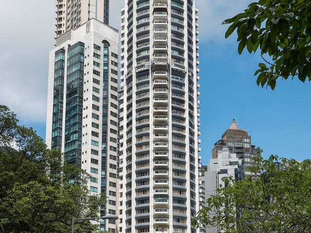 Century Tower I