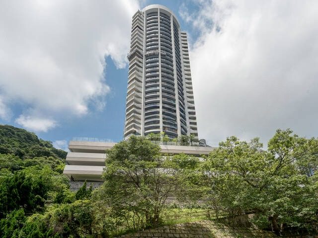 photo 2 — Century Tower I, Mid Levels Central