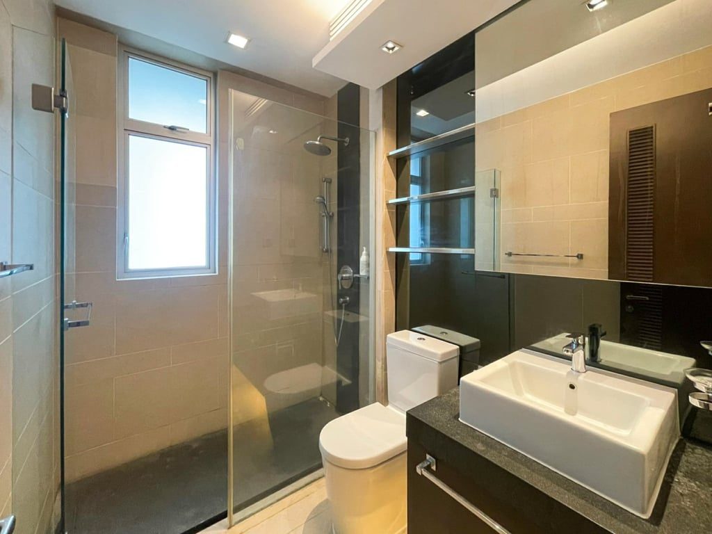 photo 10 — J Residence, Wan Chai