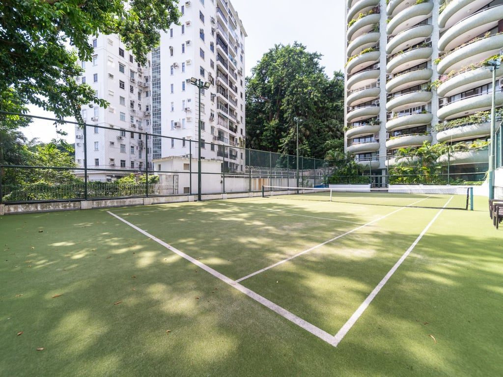 photo 27 — Greenery Garden, Pok Fu Lam