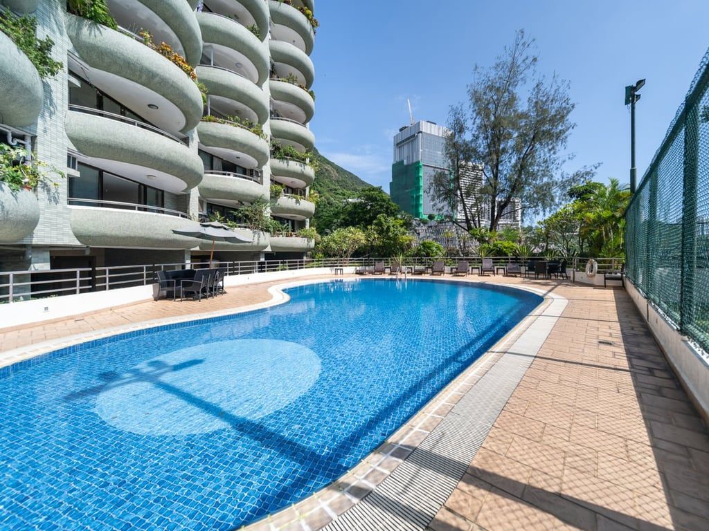 photo 28 — Greenery Garden, Pok Fu Lam