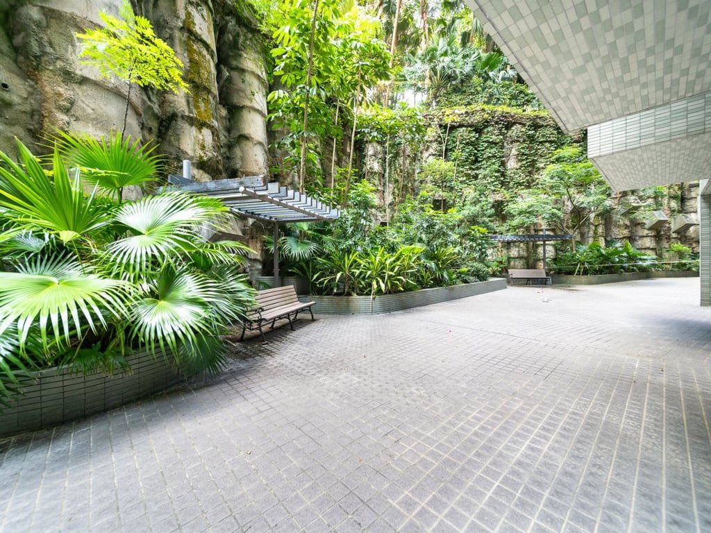 photo 29 — Greenery Garden, Pok Fu Lam