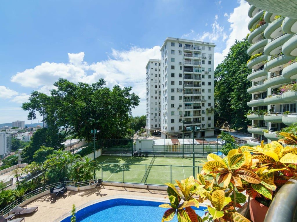 photo 8 — Greenery Garden, Pok Fu Lam