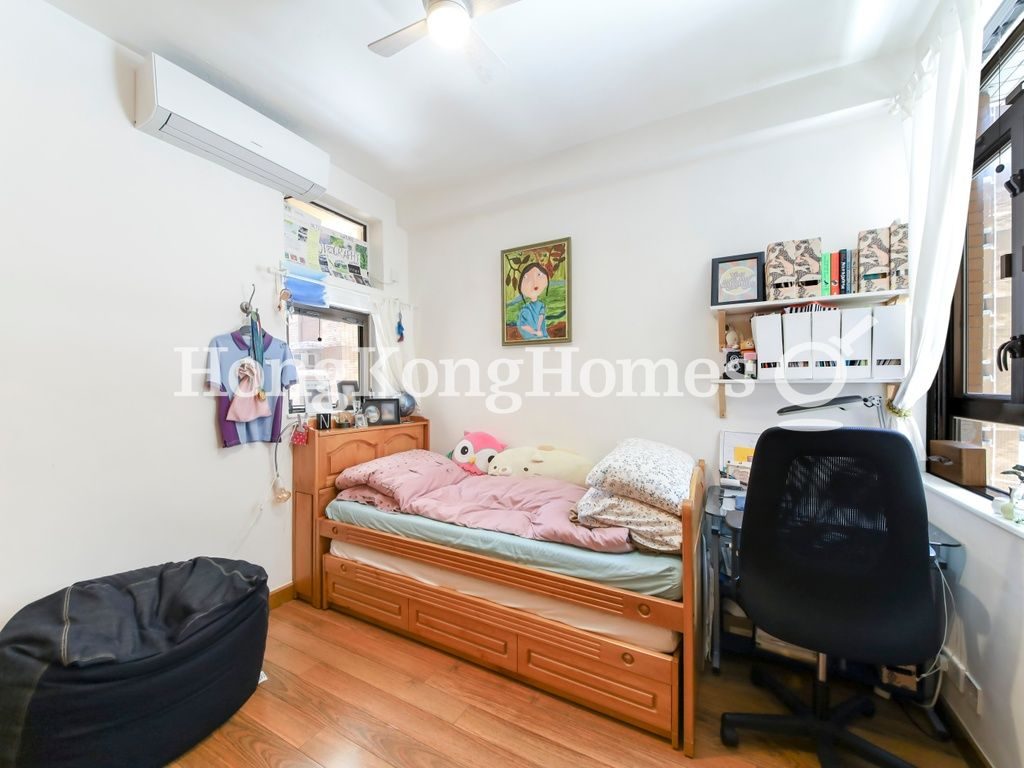 Second Bedroom — Baguio Villa - Block 26, Pokfulam
