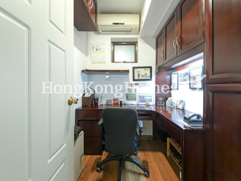 Study — Baguio Villa - Block 26, Pokfulam