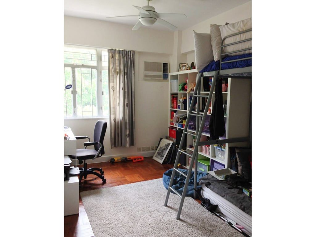 photo 5 — Scenic Villas, Pok Fu Lam