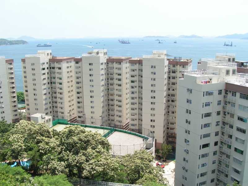 photo 11 — Scenic Villas, Pok Fu Lam
