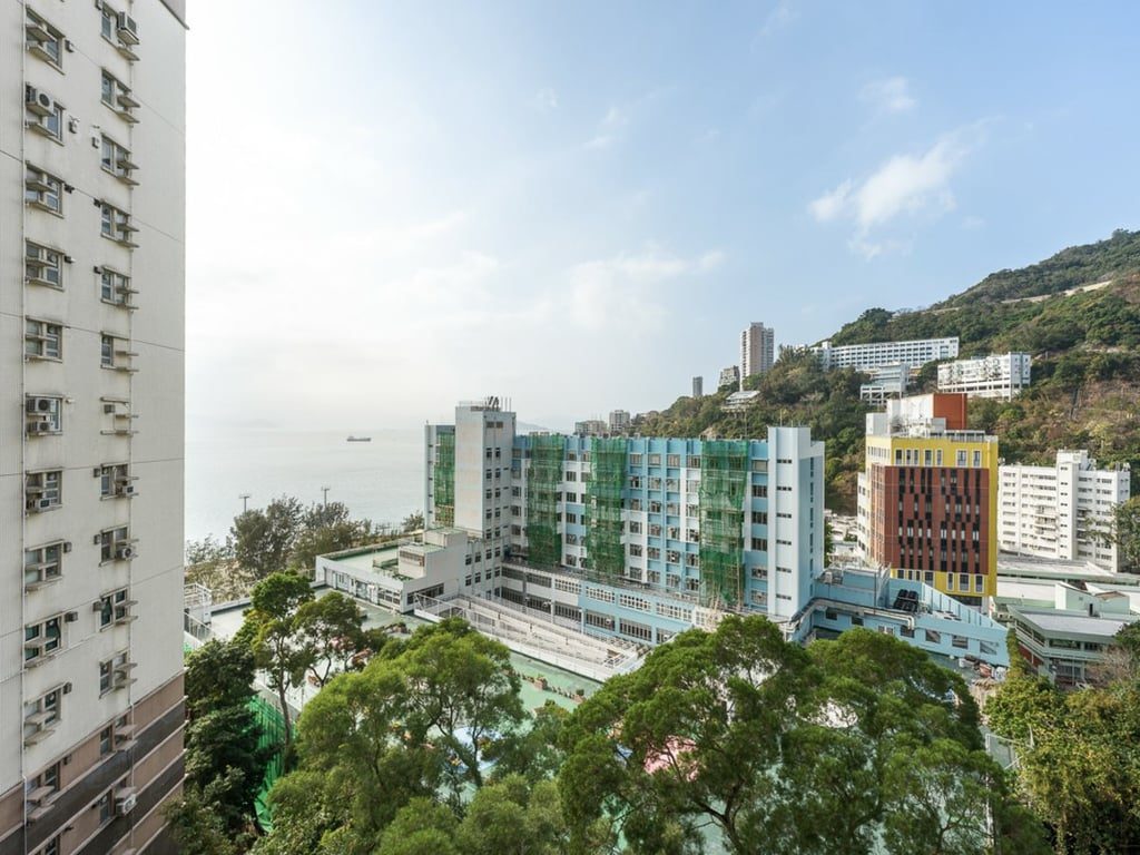 photo 12 — Scenic Villas, Pok Fu Lam