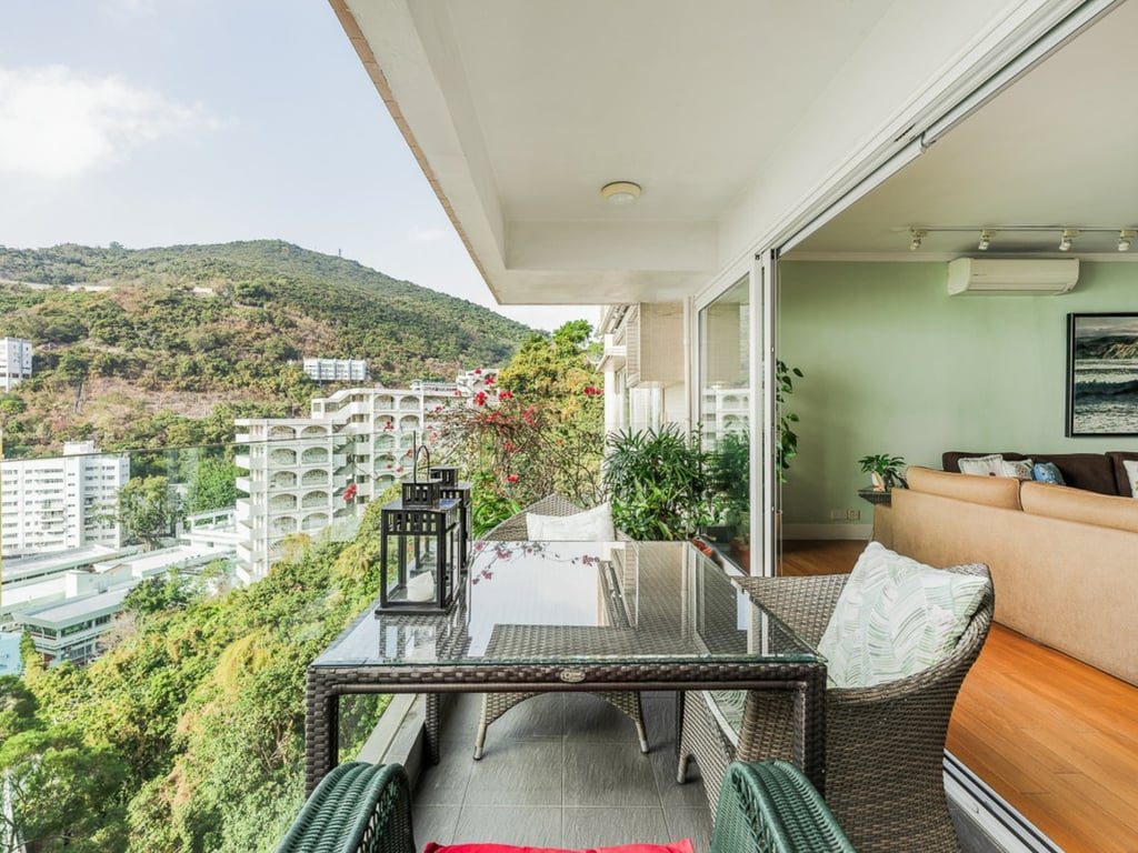 photo 2 — Scenic Villas, Pok Fu Lam