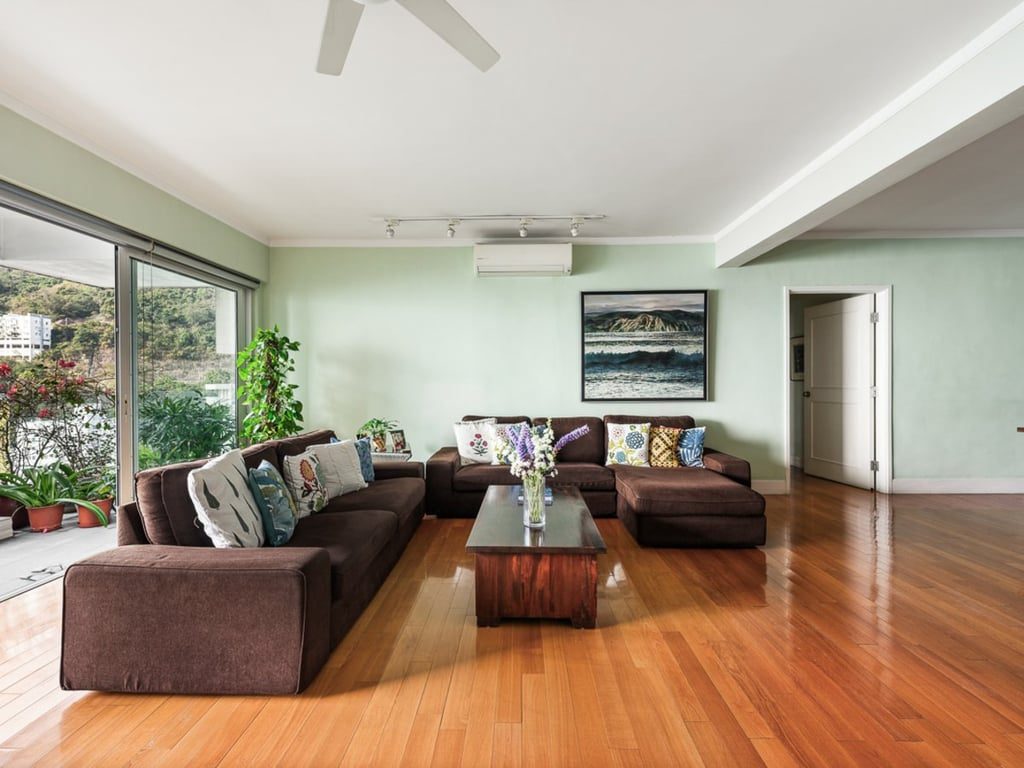 photo 4 — Scenic Villas, Pok Fu Lam