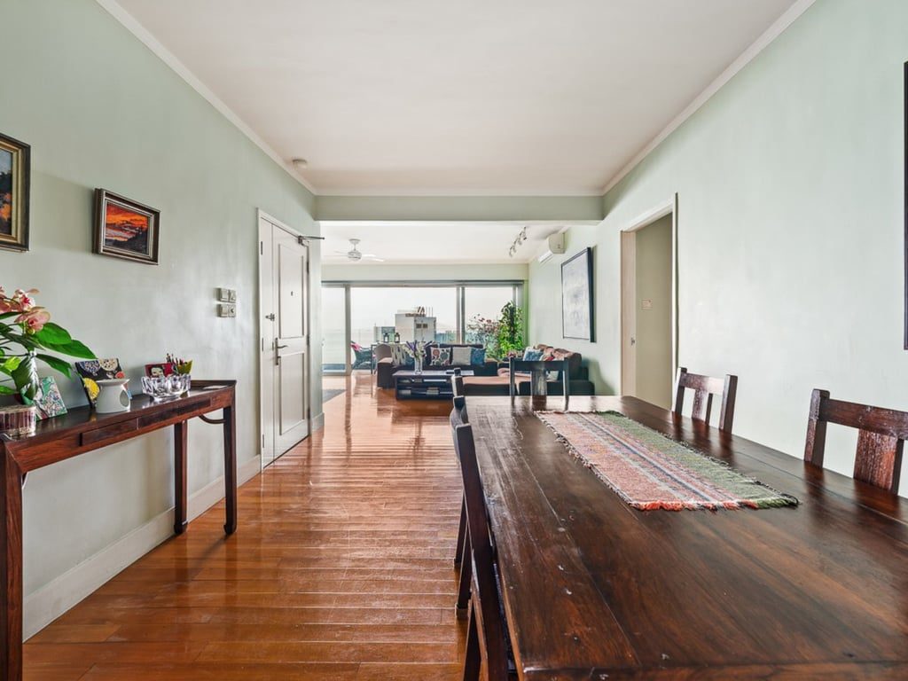 photo 5 — Scenic Villas, Pok Fu Lam