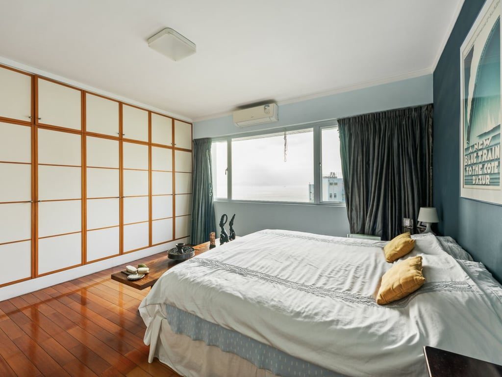 photo 6 — Scenic Villas, Pok Fu Lam