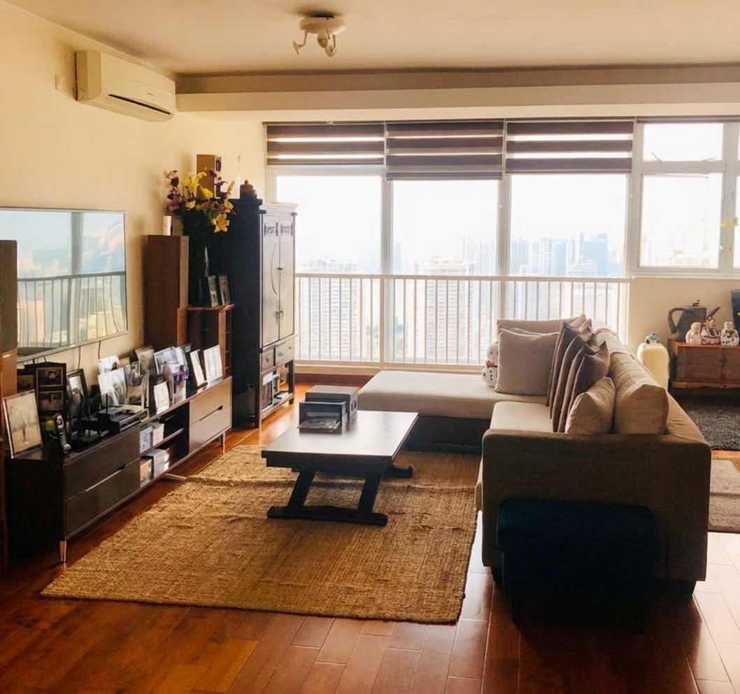 photo 3 — Summit Court, Tin Hau