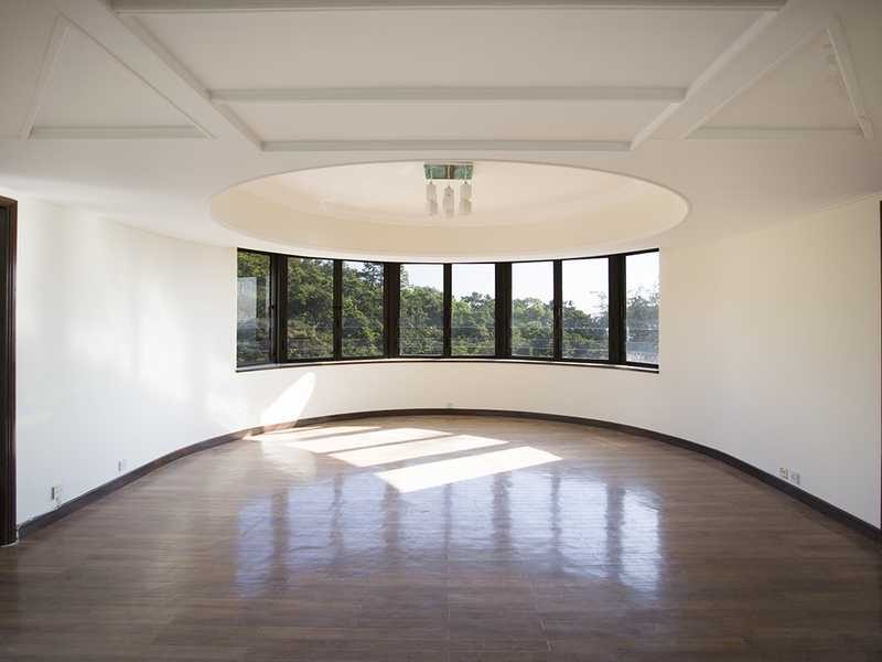 Hong Kong Parkview Twr 14