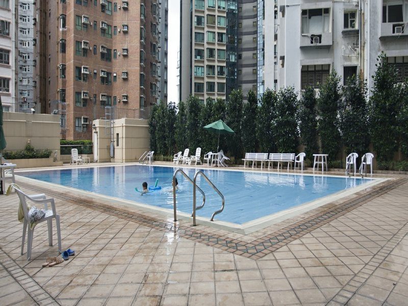 photo 2 — Elegant Terrace Twr 2, Mid Levels Central