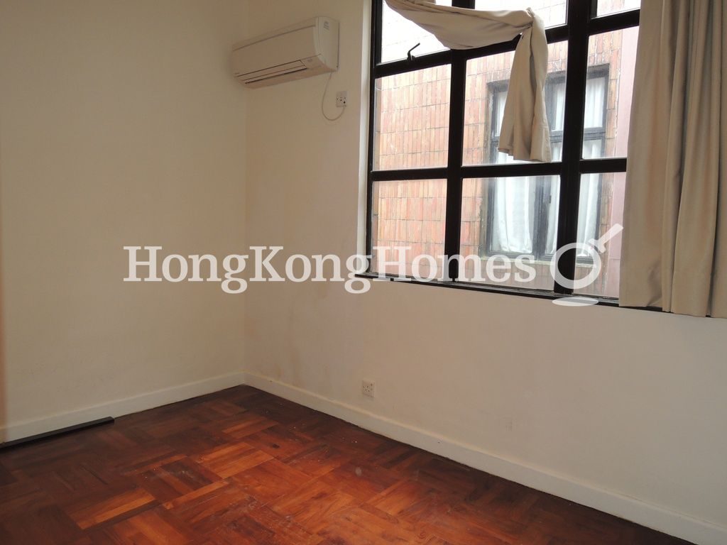 Third Bedroom — Kambridge Garden, Sai Kung