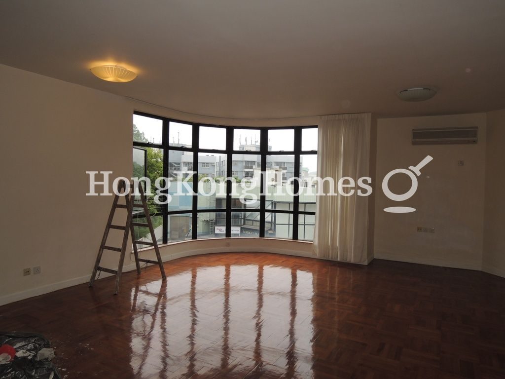 Living and Dining Room — Kambridge Garden, Sai Kung