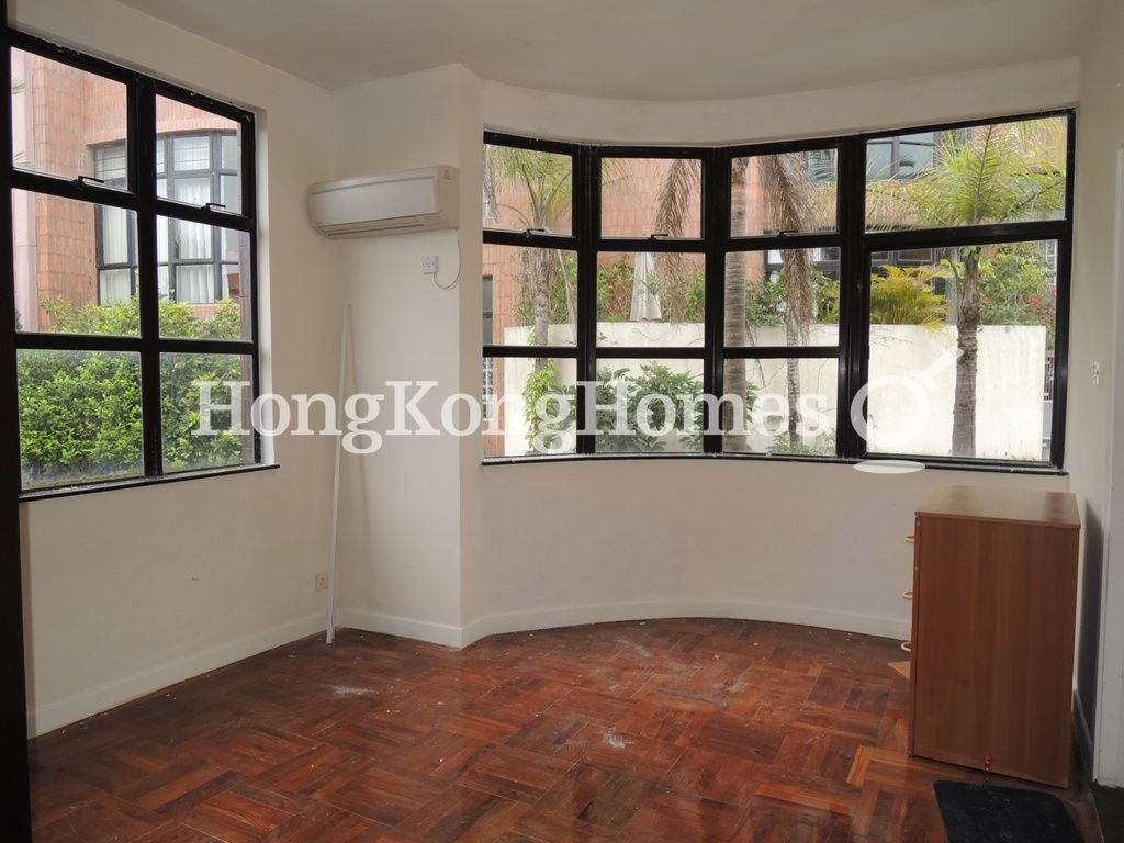 Master Bedroom — Kambridge Garden, Sai Kung