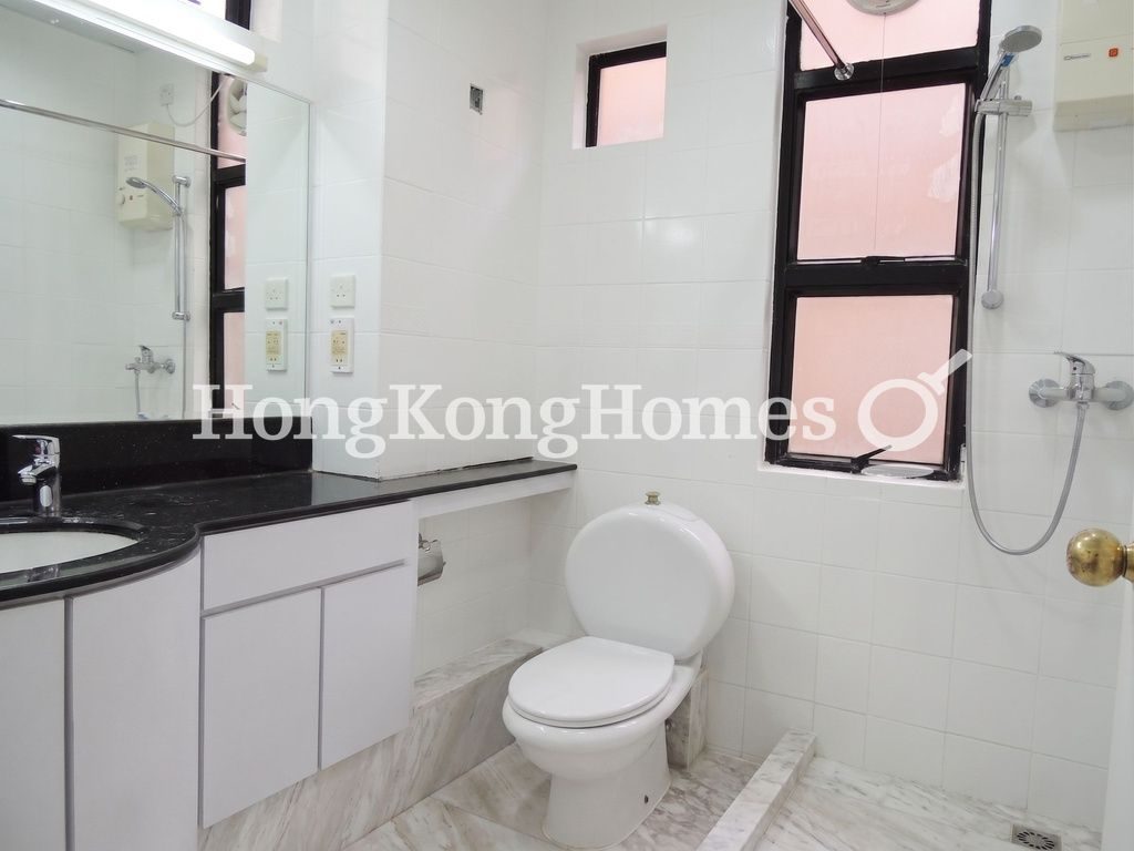 Second Bedroom — Kambridge Garden, Sai Kung