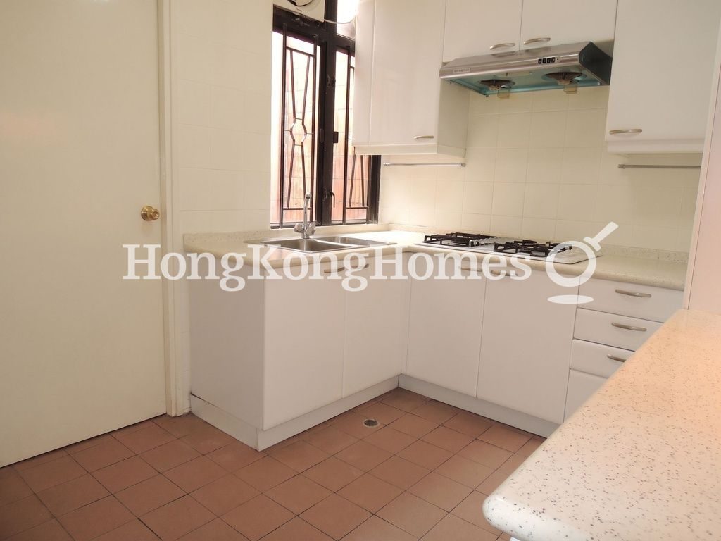 Kitchen — Kambridge Garden, Sai Kung