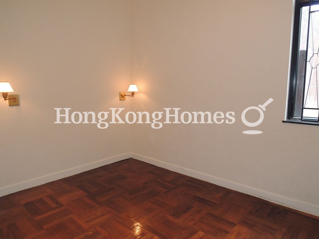 Second Bedroom — Kambridge Garden, Sai Kung