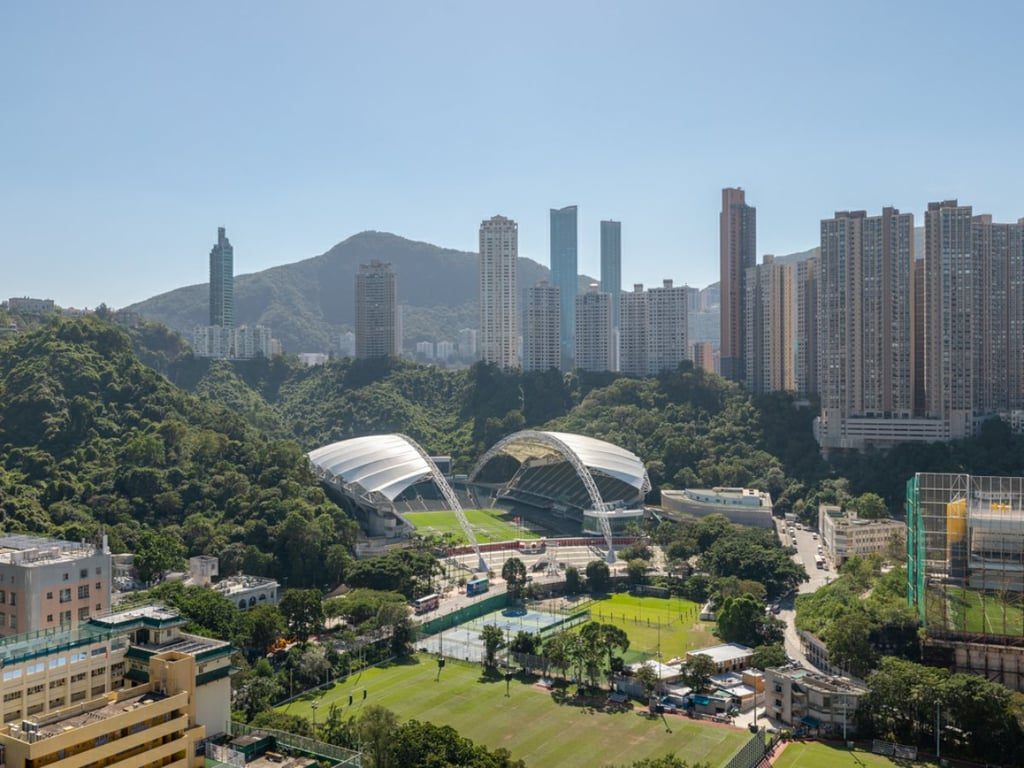 photo 2 — Fontana Gardens, Tai Hang