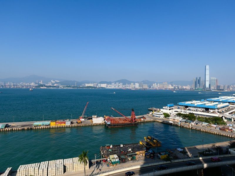 photo 3 — Harbour One, Kennedy Town