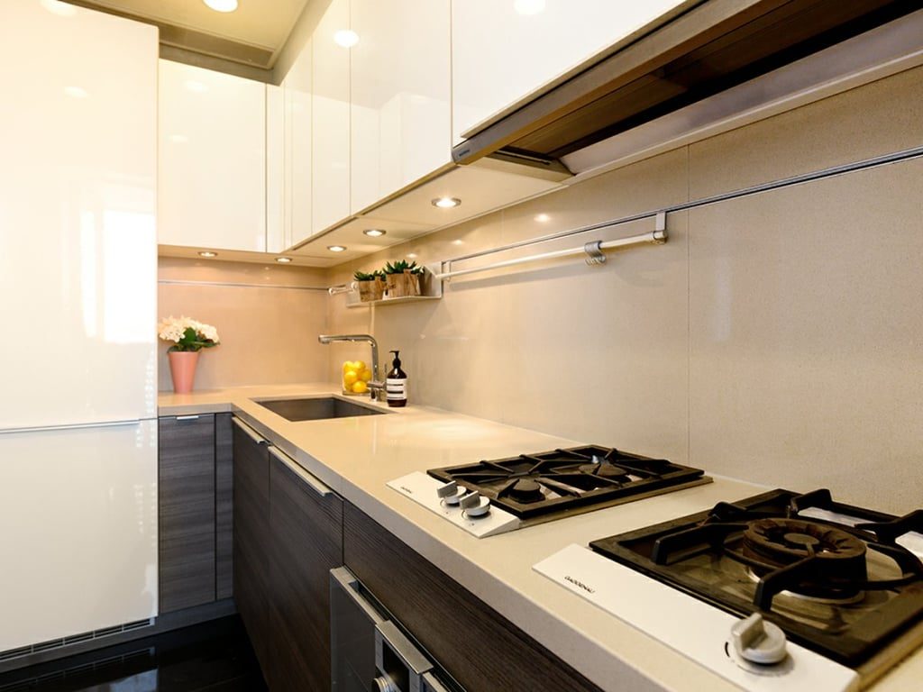 photo 3 — Harbour One, Kennedy Town