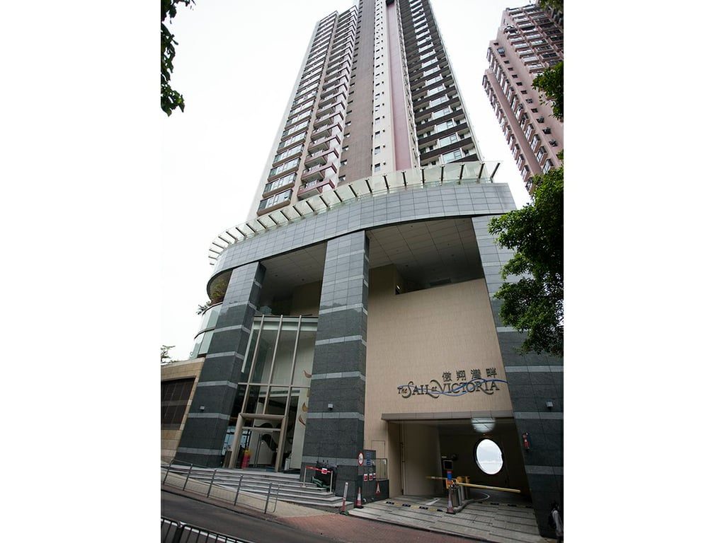 photo 13 — The Sail at Victoria, Kennedy Town
