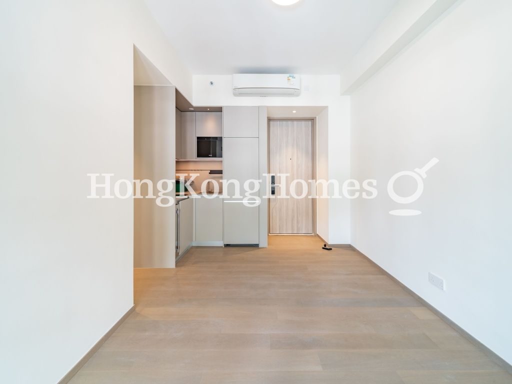 Living and Dining Room — One Jardine's Lookout, Happy Valley