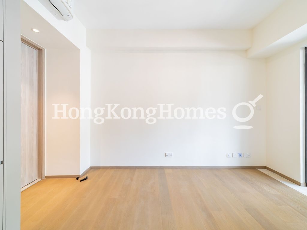Living and Dining Room — One Jardine's Lookout, Happy Valley