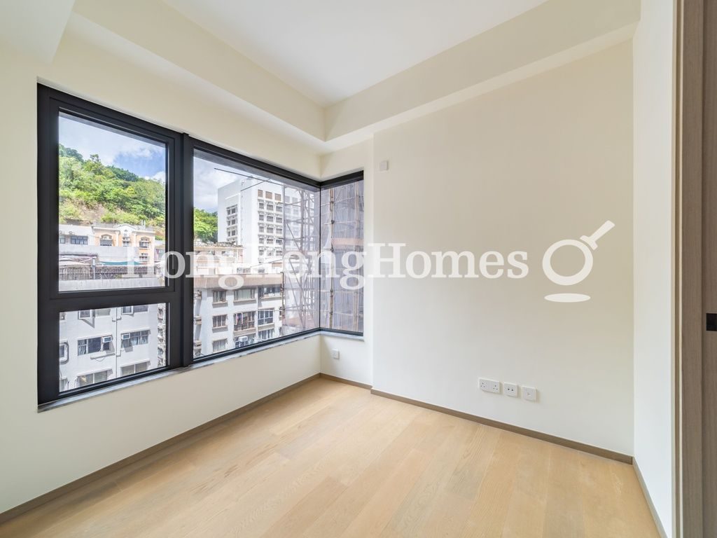 Master Bedroom — One Jardine's Lookout, Happy Valley