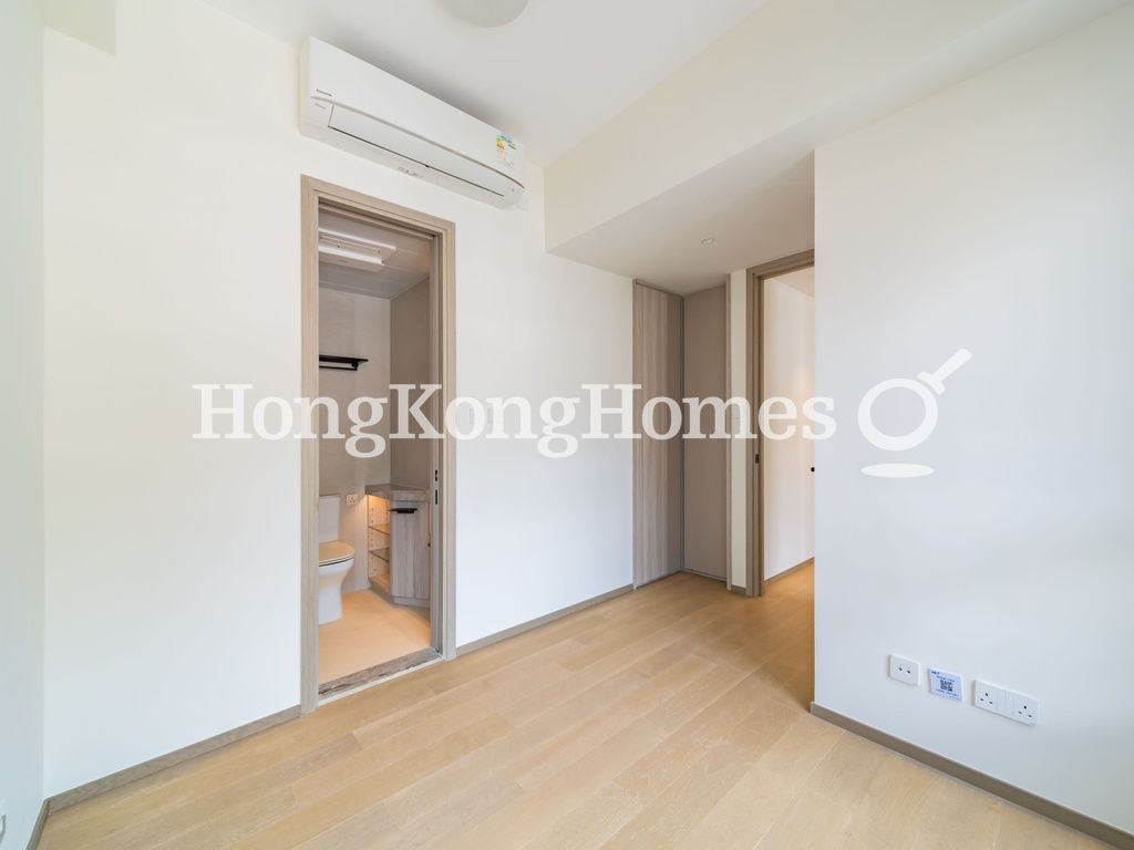 Master Bedroom — One Jardine's Lookout, Happy Valley